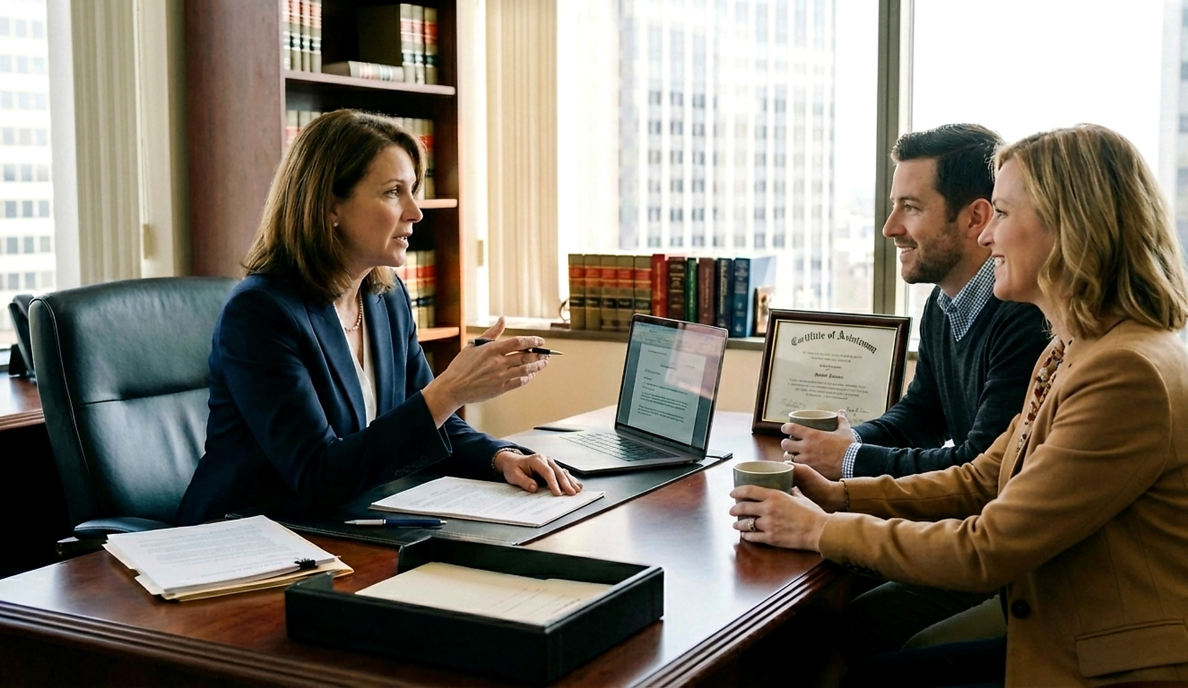 Clients using Statular portal