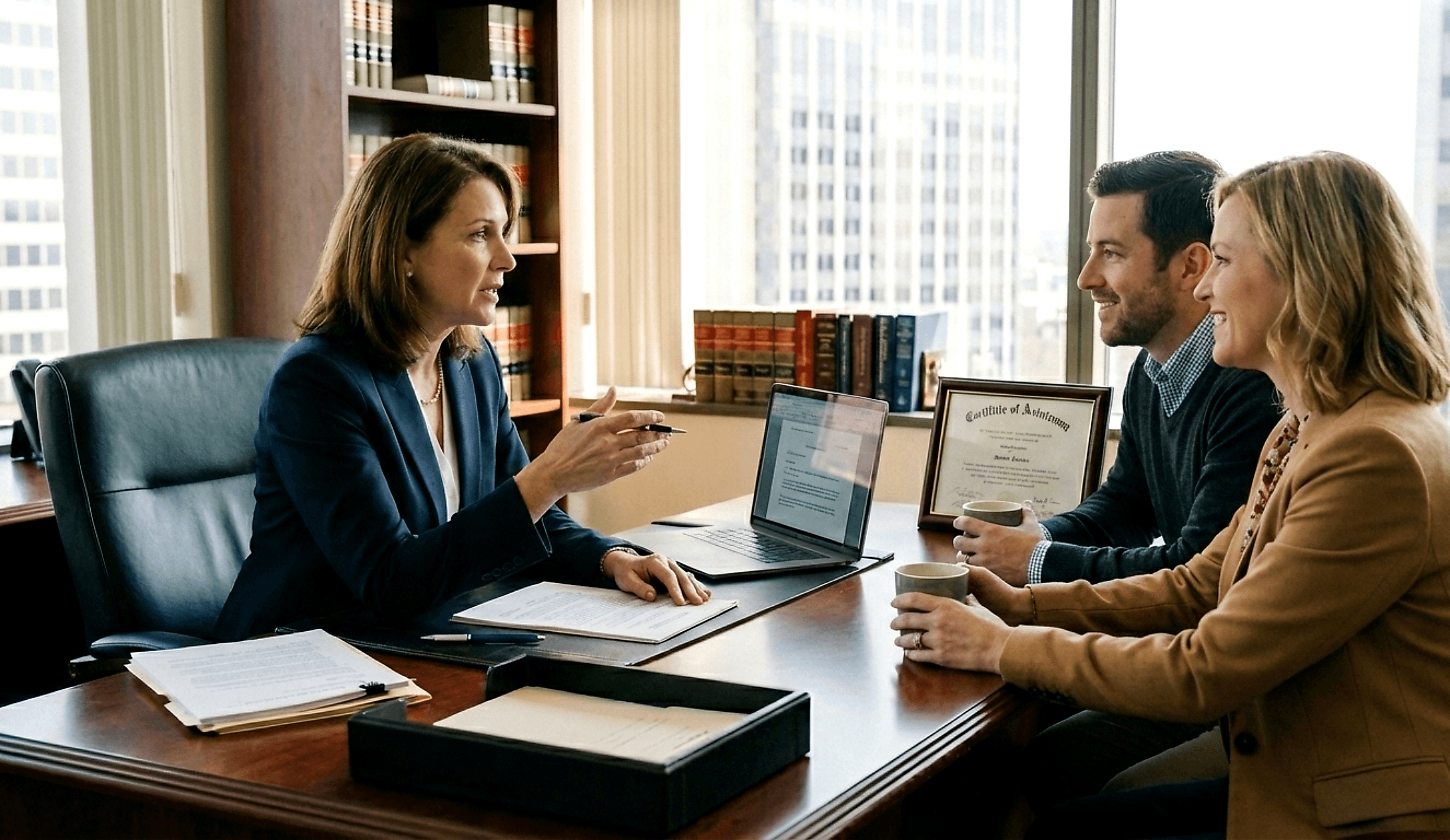 Clients using Statular portal